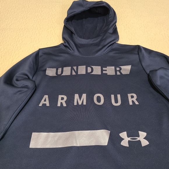 Under Armour hoodie size M - Picture 3 of 6